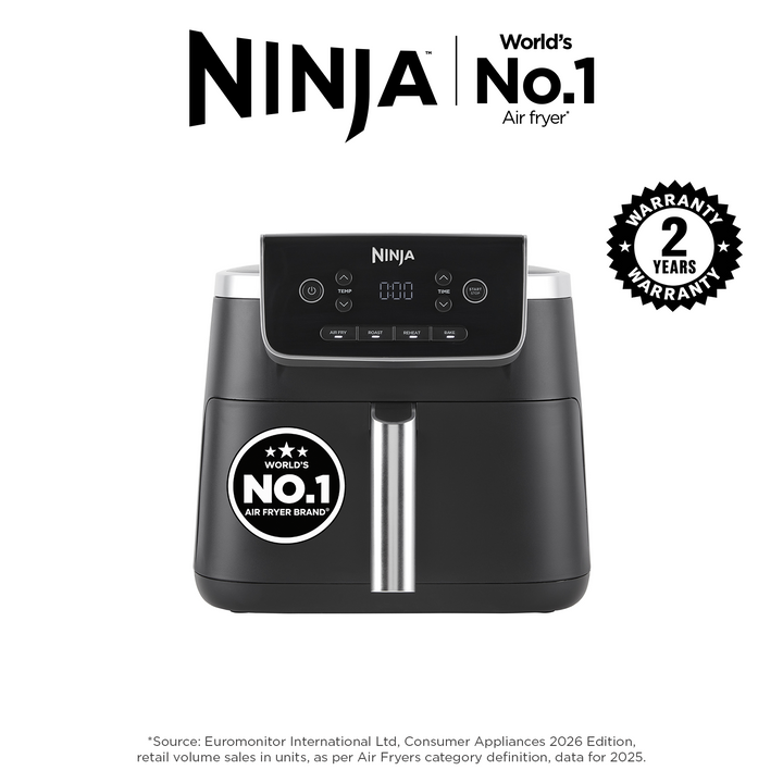 Ninja Air Fryer PRO 4.7L