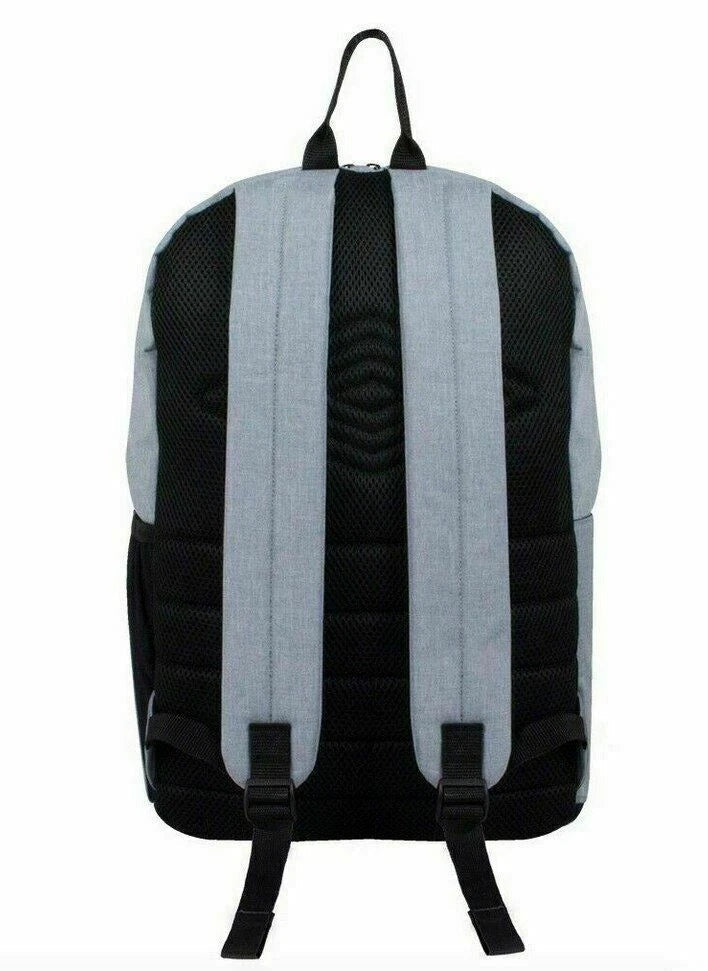 Umbro Forward Backpack Back View