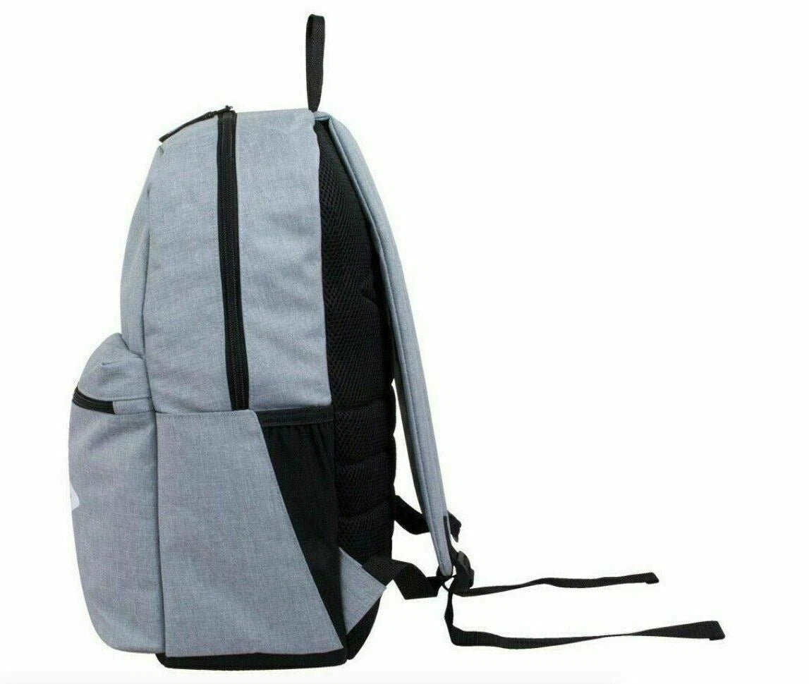 Umbro Forward Backpack Side View