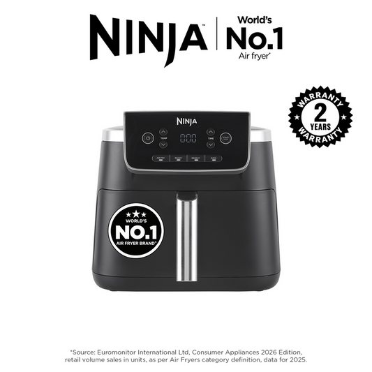 Ninja Air Fryer PRO 4.7L