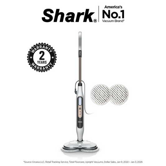 Shark Steam & Scrub Steam Mop S8201