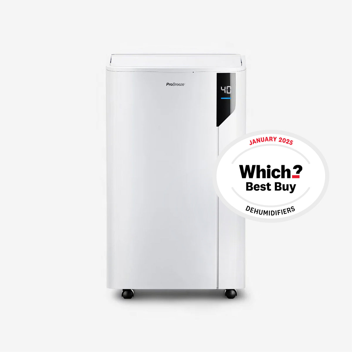 32" Bladeless Tower Fan and Air Purifier