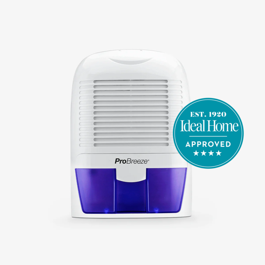 1500ml Mini Dehumidifier