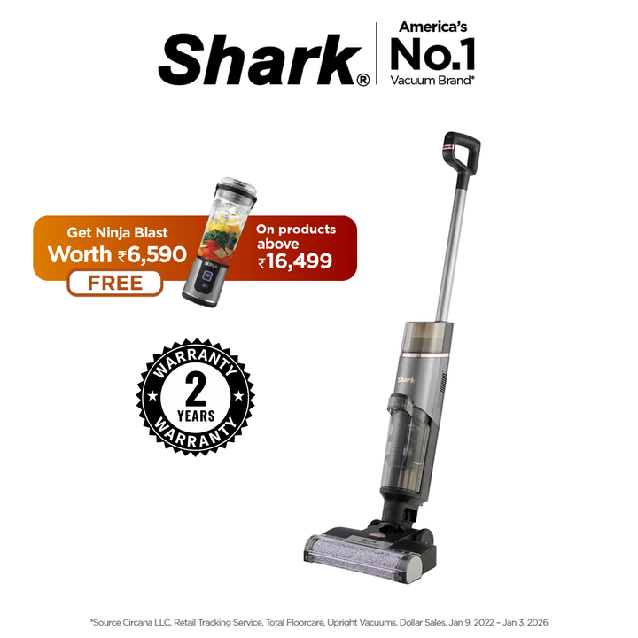 Shark HydroVac 3-in-1 Wet & Dry Vacuum Cleaner