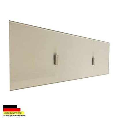 Berlin Premium Royal Granite Black Bio Ethanol Fireplace