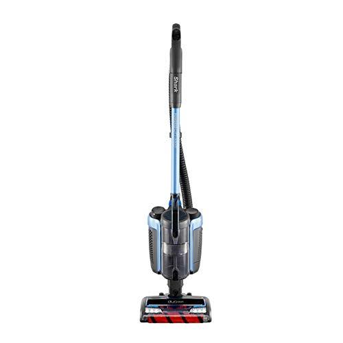 Shark Cordless Upright Vacuum Cleaner IC160UK Blue