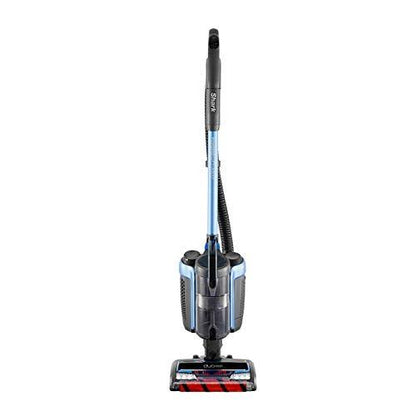 Shark Cordless Upright Vacuum Cleaner IC160UK Blue