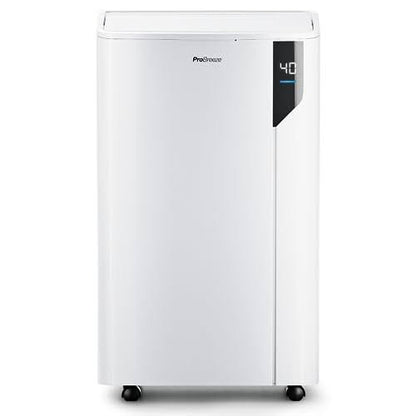 Pro Breeze 20L/Day Compressor Dehumidifier PB-D-23