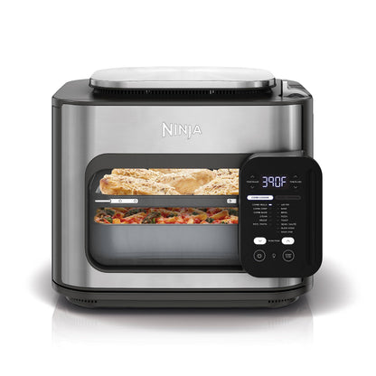Ninja Combi SFP701 14-in-1 Multicooker Air Fryer Oven Grey
