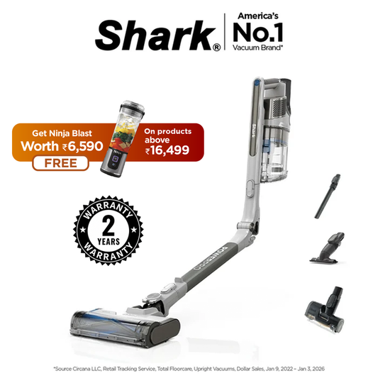 Shark PowerPro Pet Cordless Stick Vacuum